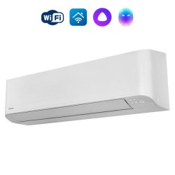 Сплит-система инверторного типа Toshiba Seiya RAS-B05CKVG-EE RAS-05CAVG-EE комплект